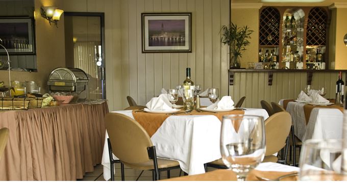Hotel Italia